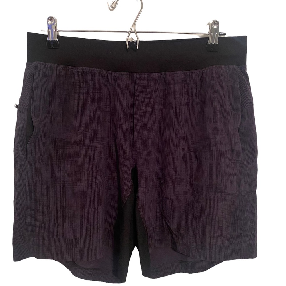 Lululemon Men's Shorts